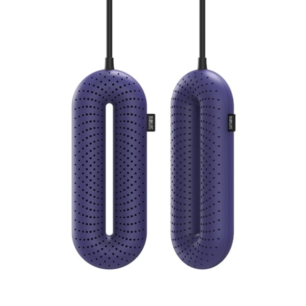 Сушилка для обуви Sothing Zero Shoes Dryer, фиолетовая